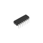 Circuit Integrat 74HC30E